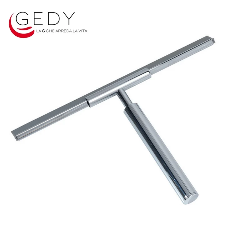 Essuie-glace chromé THOR 564113 GEDY