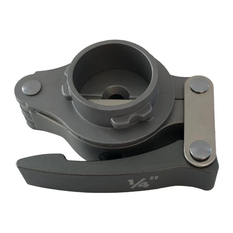 Gabarit de remplacement 1/4'' pour brûleur électrique à piles VET.025