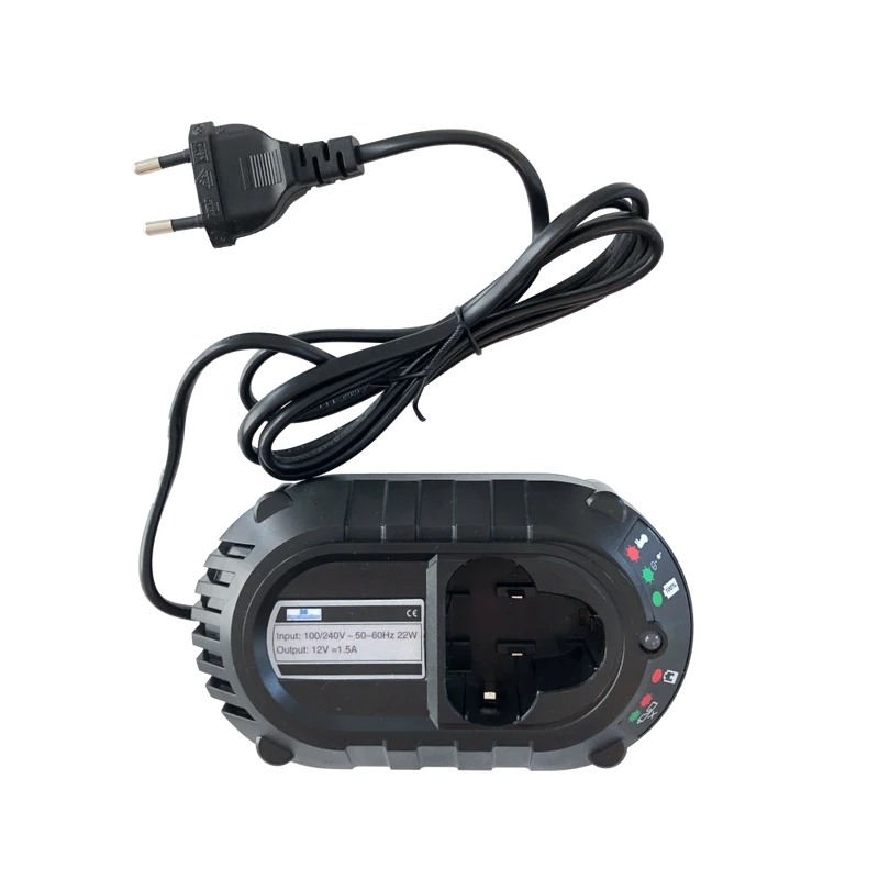 Chargeur de batterie de remplacement pour outil à évaser VET.025