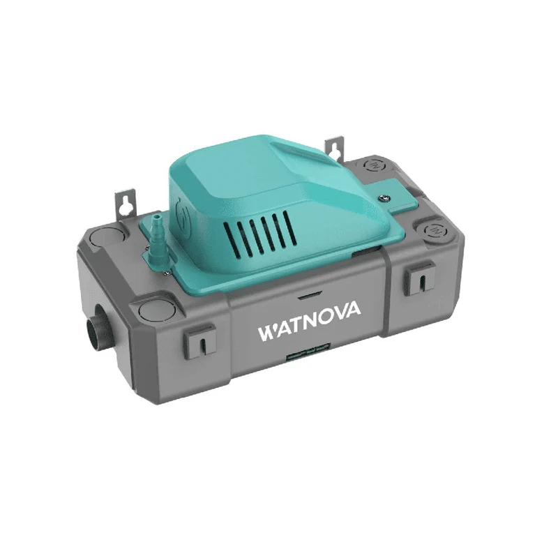 Pompe d'évacuation des condensats de climatisation W65 - 240 L/h avec réservoir - MASTO
