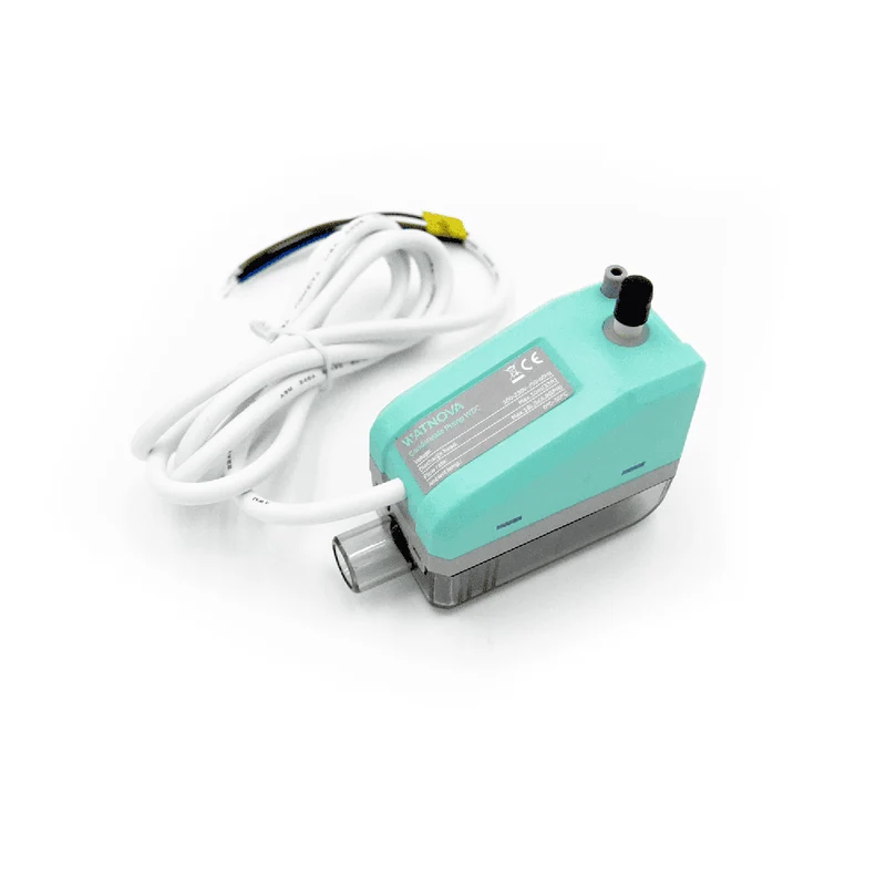 W5C - Pompe d'évacuation des condensats de climatisation CORNER 18 L/h - MASTO