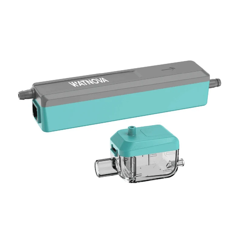 W5 - Pompe d'évacuation des condensats de climatisation SLIM 18 L/h - MASTO