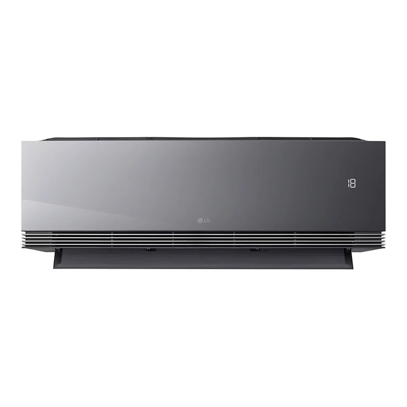 Climatiseur split mono LG Artcool Mirror AI Air WiFi 9000 BTU 2,5 kW A+++/A++