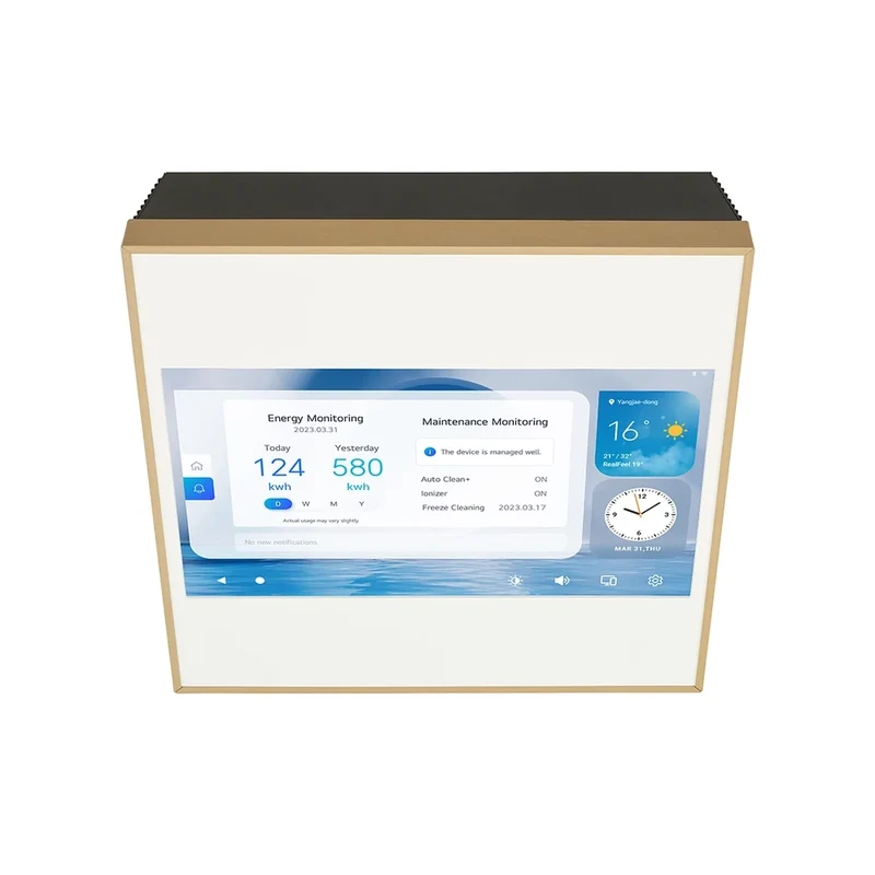 LG ARTCOOL GALLERY LCD mono split 9000 Btu 2,5 kW A++/A+