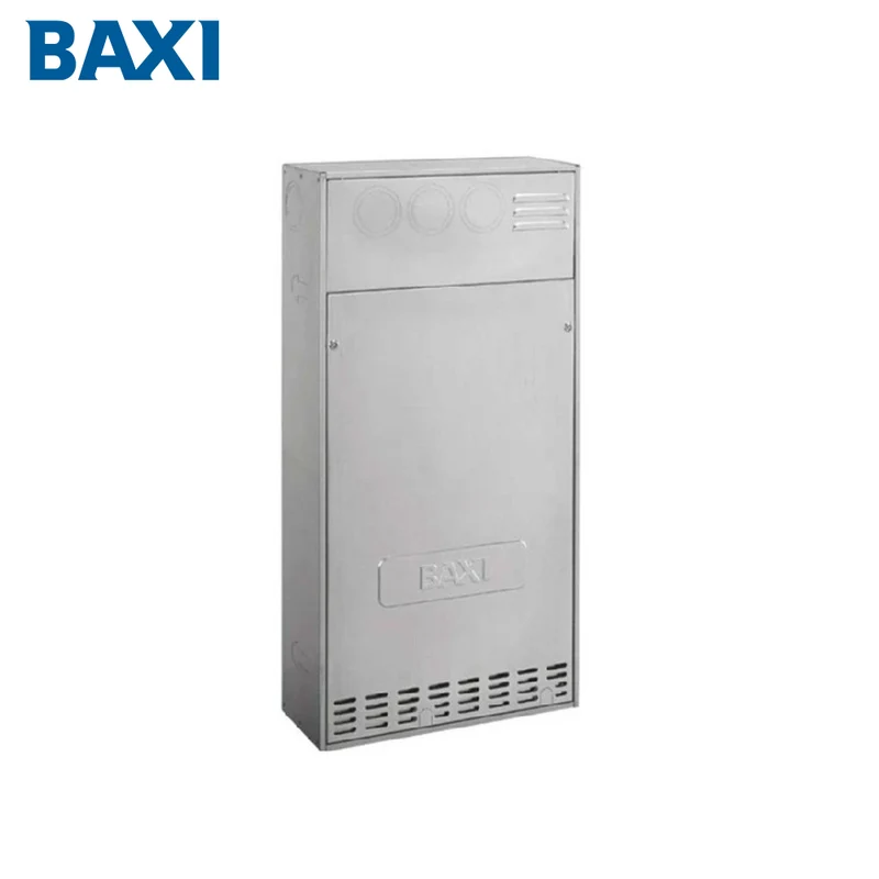 Kit d'encastrement universel BAXI LUNA IN-IN HT L3-L4