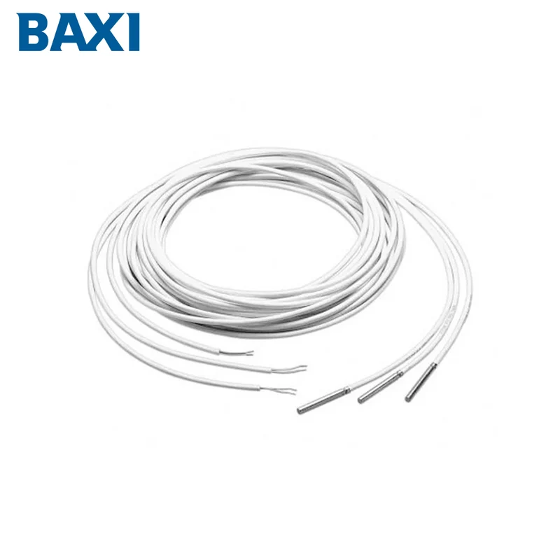 Kit de sonde d'eau chaude sanitaire BAXI pour chaudière