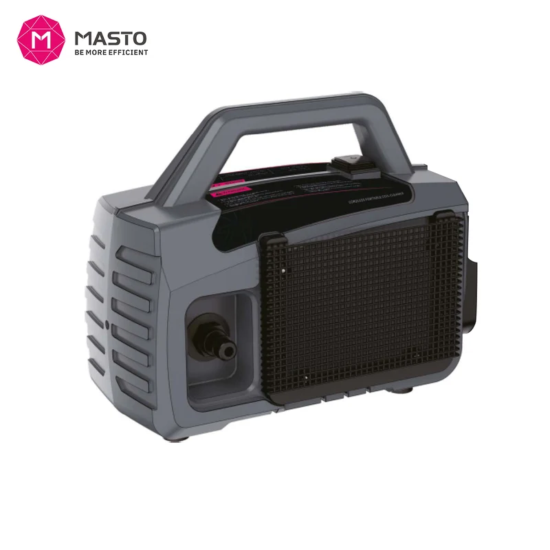 M25PL - Nettoyeur haute pression portable à batterie - Nettoyage des unités split et externes - BATTERIE NON INCLUSE