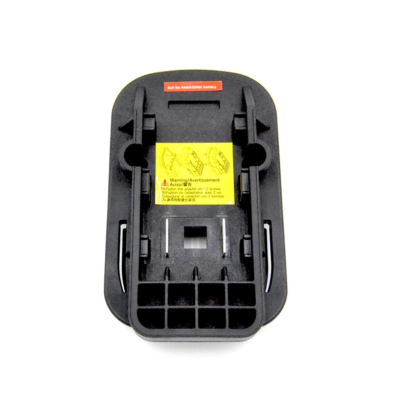 Adaptateur de batterie Panasonic pour nettoyeurs haute pression M10L et M25PL
